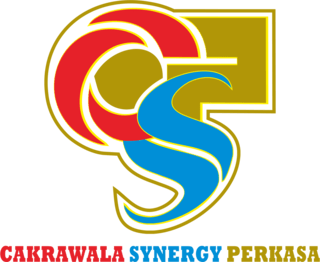 PT Cakrawala Synergy Perkasa